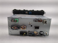 2018 Honda Civic Radio AM FM Cd Player Receiver Replacement P/N:39101-TEG-A12-M1 Fits OEM Used Auto Parts - Oemusedautoparts