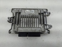 2018 Honda Civic PCM Engine Control Computer ECU ECM PCU OEM P/N:37820-5BA-A21 Fits OEM Used Auto Parts - Oemusedautoparts1.