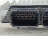 2018 Honda Civic PCM Engine Control Computer ECU ECM PCU OEM P/N:37820-5BA-A21 Fits OEM Used Auto Parts - Oemusedautoparts1.