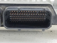 2018 Honda Civic PCM Engine Control Computer ECU ECM PCU OEM P/N:37820-5BA-A21 Fits OEM Used Auto Parts - Oemusedautoparts1.