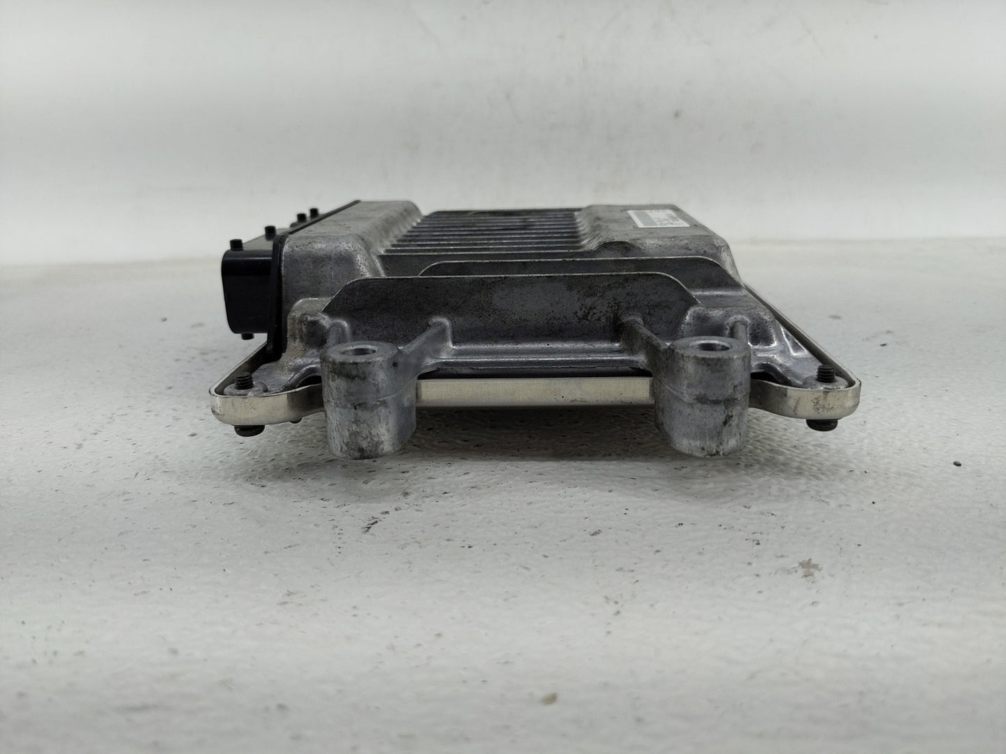 2018 Honda Civic PCM Engine Control Computer ECU ECM PCU OEM P/N:37820-5BA-A21 Fits OEM Used Auto Parts - Oemusedautoparts1.