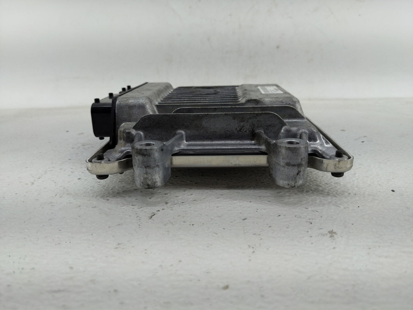 2018 Honda Civic PCM Engine Control Computer ECU ECM PCU OEM P/N:37820-5BA-A21 Fits OEM Used Auto Parts - Oemusedautoparts1.