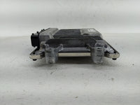 2018 Honda Civic PCM Engine Control Computer ECU ECM PCU OEM P/N:37820-5BA-A21 Fits OEM Used Auto Parts - Oemusedautoparts1.