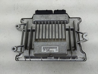 compare product 2018 Honda Civic PCM Engine Control Computer ECU ECM PCU OEM P/N:37820-5AJ-A51 Fits OEM Used Auto Parts