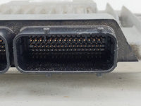 2018 Honda Civic PCM Engine Control Computer ECU ECM PCU OEM P/N:37820-5AJ-A51 Fits OEM Used Auto Parts - Oemusedautoparts1.