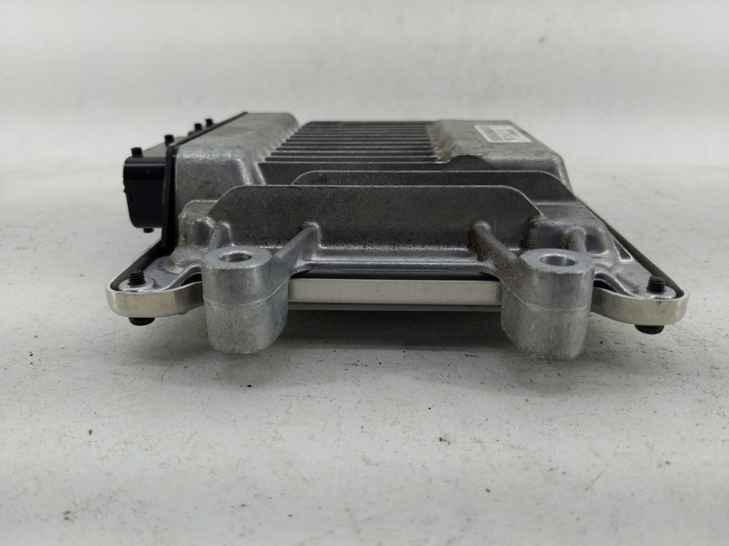 2018 Honda Civic PCM Engine Control Computer ECU ECM PCU OEM P/N:37820-5AJ-A51 Fits OEM Used Auto Parts - Oemusedautoparts1.