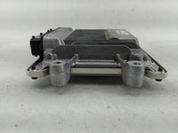 2018 Honda Civic PCM Engine Control Computer ECU ECM PCU OEM P/N:37820-5AJ-A51 Fits OEM Used Auto Parts - Oemusedautoparts1.