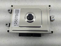 2018 Honda Civic PCM Engine Control Computer ECU ECM PCU OEM P/N:37820-5AJ-A51 Fits OEM Used Auto Parts - Oemusedautoparts1.