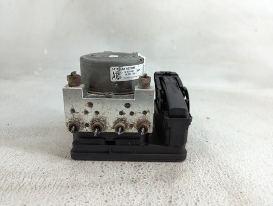 2016-2018 Honda Civic ABS Pump Control Module Replacement P/N:57110TBA A070M1 Fits Fits 2016 2017 2018 OEM Used Auto Parts -