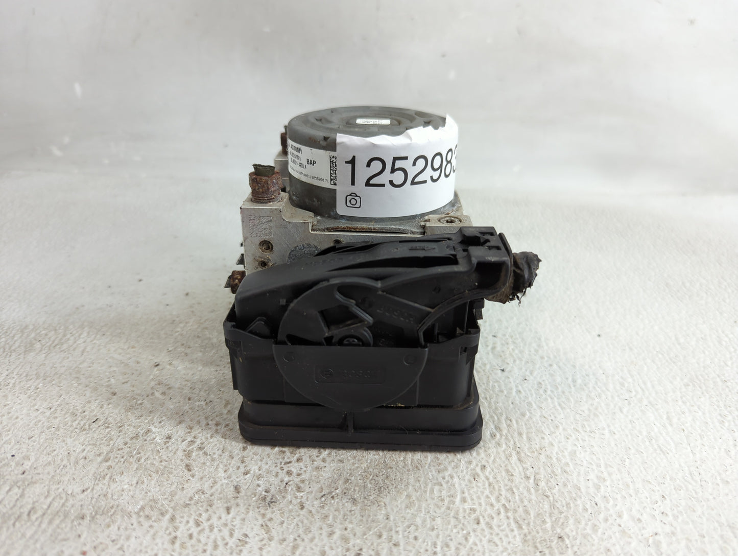 2016-2018 Honda Civic ABS Pump Control Module Replacement P/N:57110TBA A070M1 Fits Fits 2016 2017 2018 OEM Used Auto Parts -