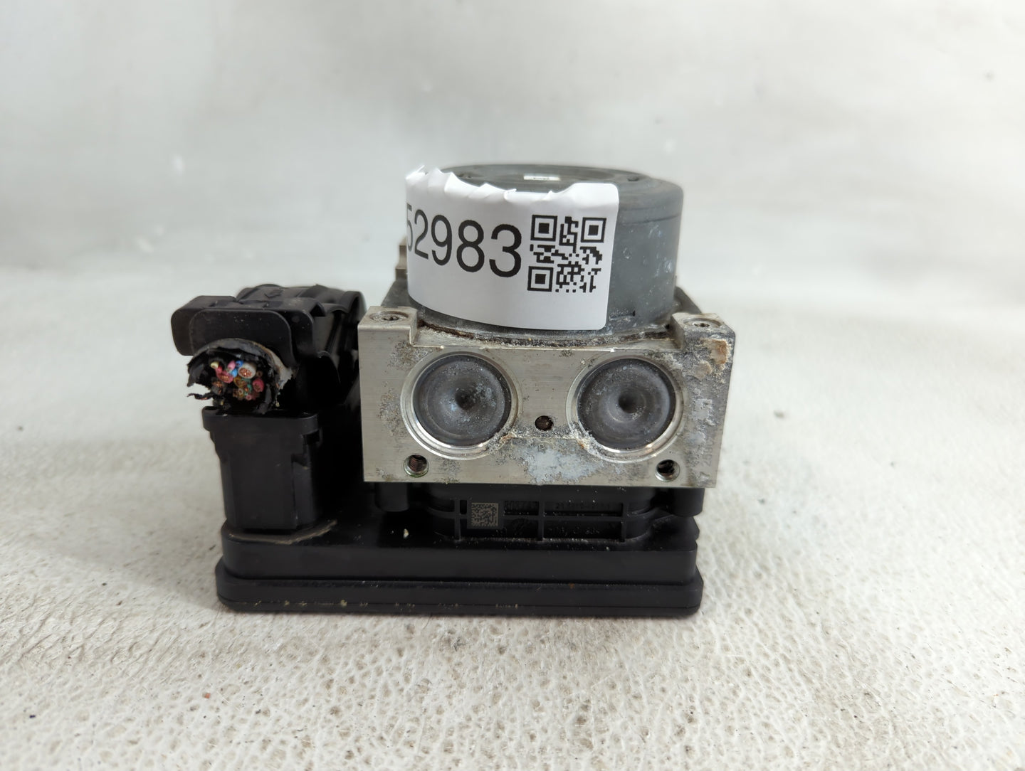 2016-2018 Honda Civic ABS Pump Control Module Replacement P/N:57110TBA A070M1 Fits Fits 2016 2017 2018 OEM Used Auto Parts -