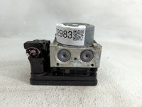 2016-2018 Honda Civic ABS Pump Control Module Replacement P/N:57110TBA A070M1 Fits Fits 2016 2017 2018 OEM Used Auto Parts -