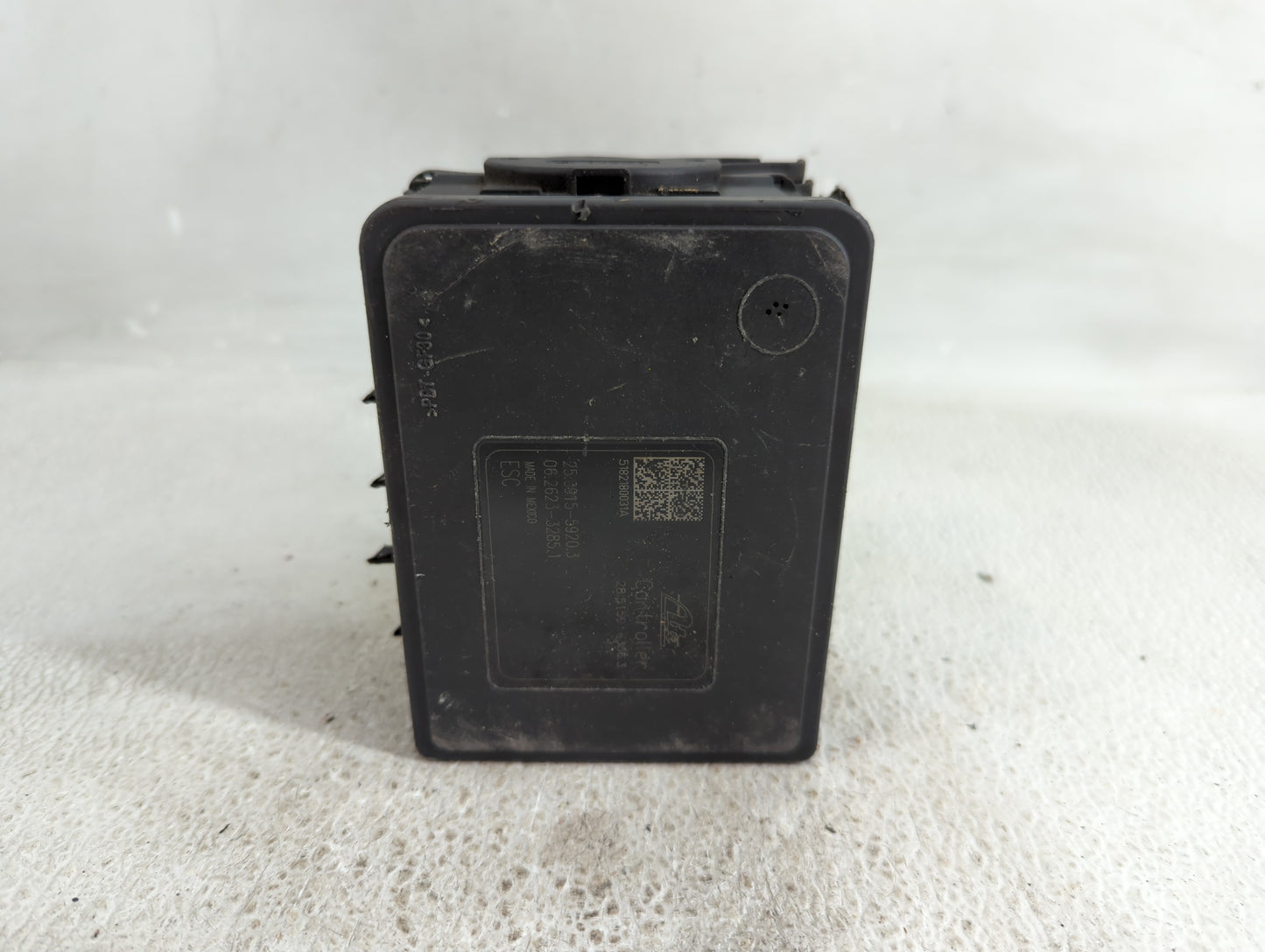 2016-2018 Honda Civic ABS Pump Control Module Replacement P/N:57110TBA A070M1 Fits Fits 2016 2017 2018 OEM Used Auto Parts -