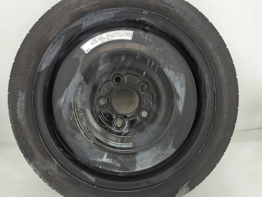 2016-2021 Honda Civic Spare Donut Tire Wheel Rim Oem