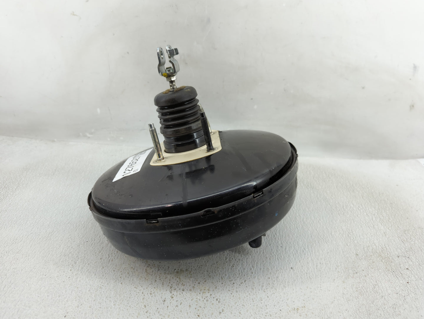 2016-2021 Honda Civic Power Brake Booster Oem 1276527 - Oemusedautoparts1.com