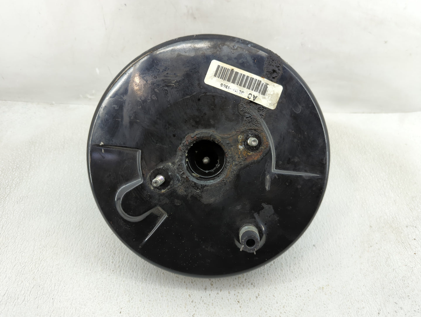 2016-2021 Honda Civic Power Brake Booster Oem 1276527 - Oemusedautoparts1.com