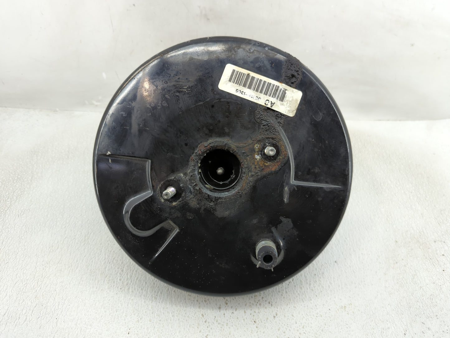 2016-2021 Honda Civic Power Brake Booster Oem 1276527 - Oemusedautoparts1.com