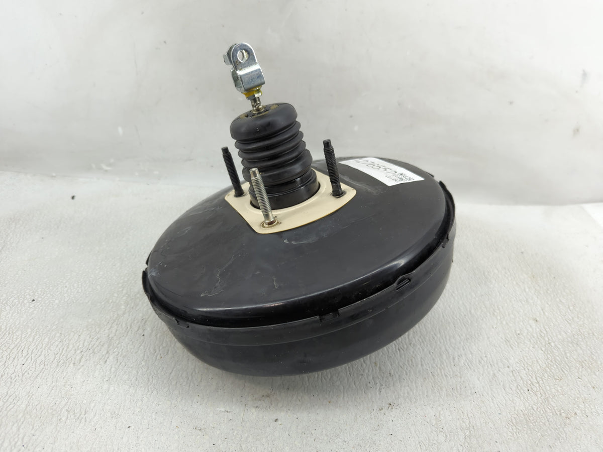 2016-2021 Honda Civic Power Brake Booster Oem 1276552 - Oemusedautoparts1.com