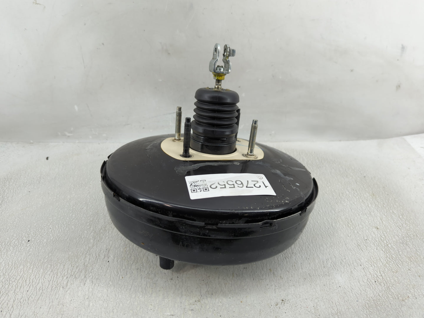 2016-2021 Honda Civic Power Brake Booster Oem - Oemusedautoparts1.com