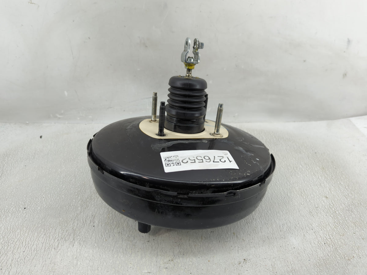 2016-2021 Honda Civic Power Brake Booster Oem 1276552 - Oemusedautoparts1.com