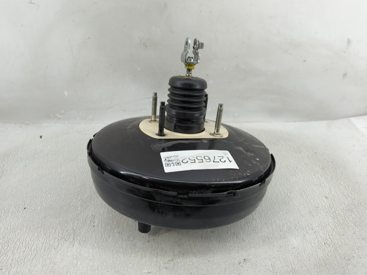 2016-2021 Honda Civic Power Brake Booster Oem 1276552 - Oemusedautoparts1.com