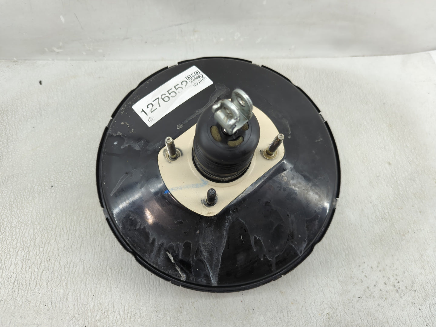 2016-2021 Honda Civic Power Brake Booster Oem 1276552 - Oemusedautoparts1.com