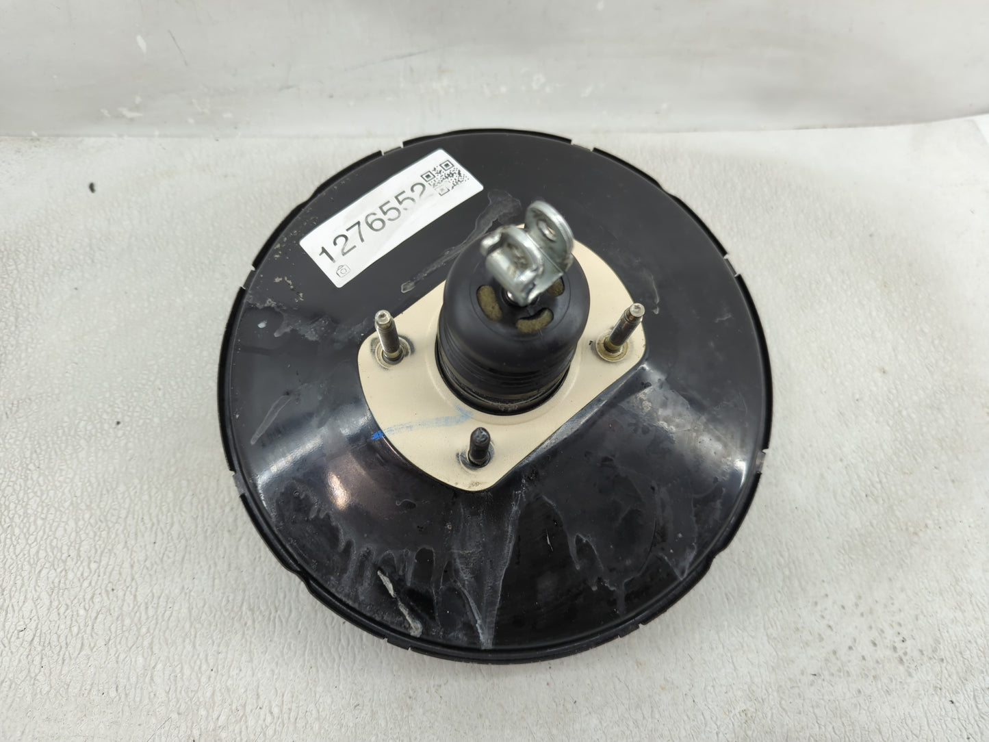2016-2021 Honda Civic Power Brake Booster Oem 1276552 - Oemusedautoparts1.com