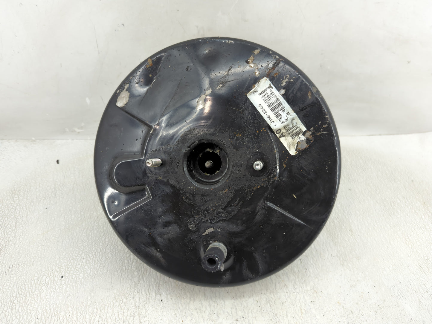 2016-2021 Honda Civic Power Brake Booster Oem 1276552 - Oemusedautoparts1.com