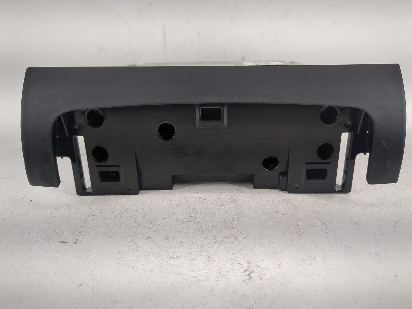 2018 Honda Civic Radio AM FM Cd Player Receiver Replacement P/N:39101-TBJ-A62-M1 Fits OEM Used Auto Parts - Oemusedautoparts
