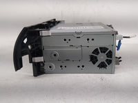 2018 Honda Civic Radio AM FM Cd Player Receiver Replacement P/N:39101-TBJ-A62-M1 Fits OEM Used Auto Parts - Oemusedautoparts