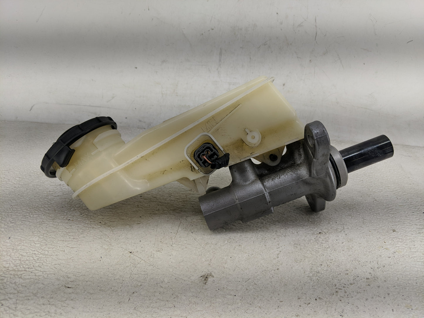 Honda Civic Power Brake Booster Oem - Oemusedautoparts1.com