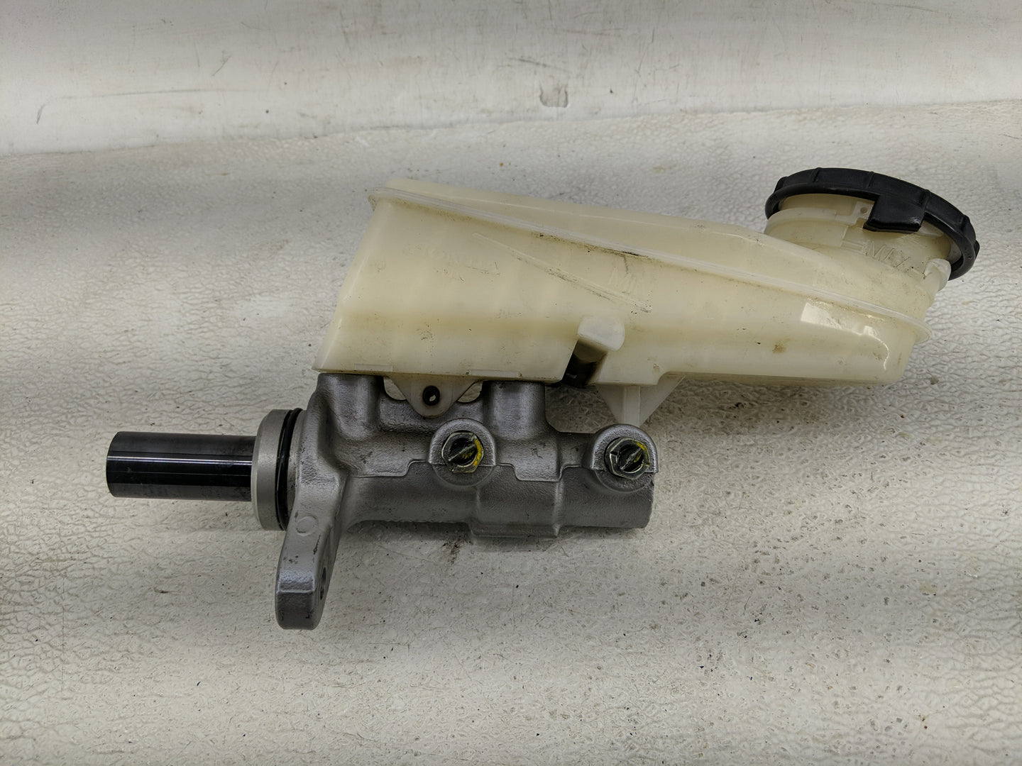 Honda Civic Power Brake Booster Oem - Oemusedautoparts1.com