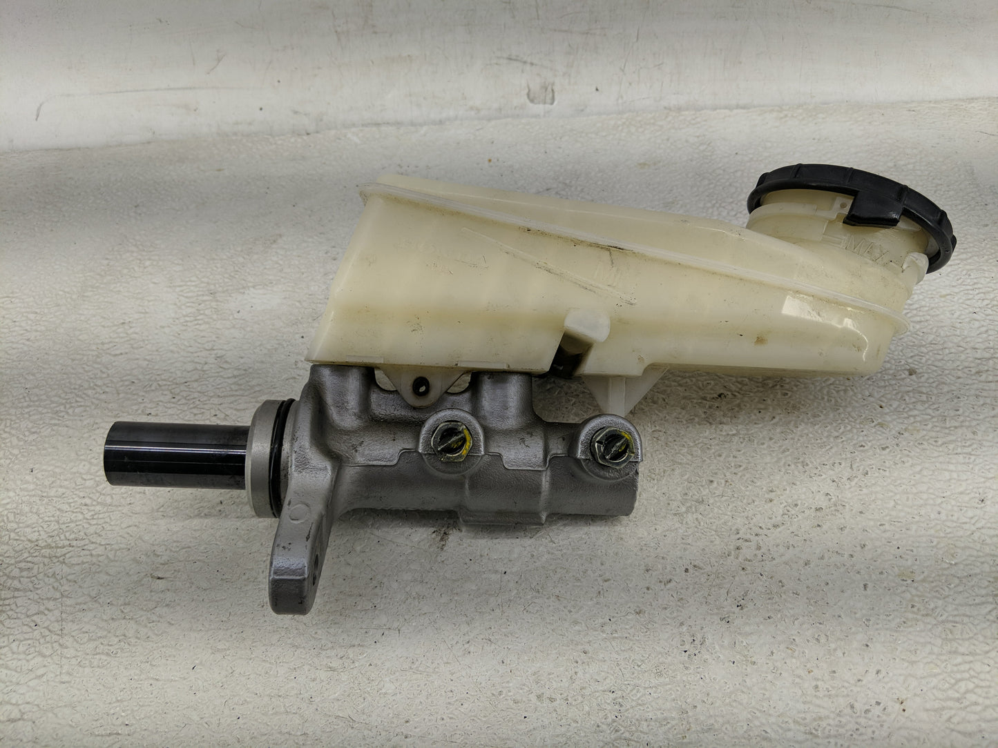 Honda Civic Power Brake Booster Oem - Oemusedautoparts1.com