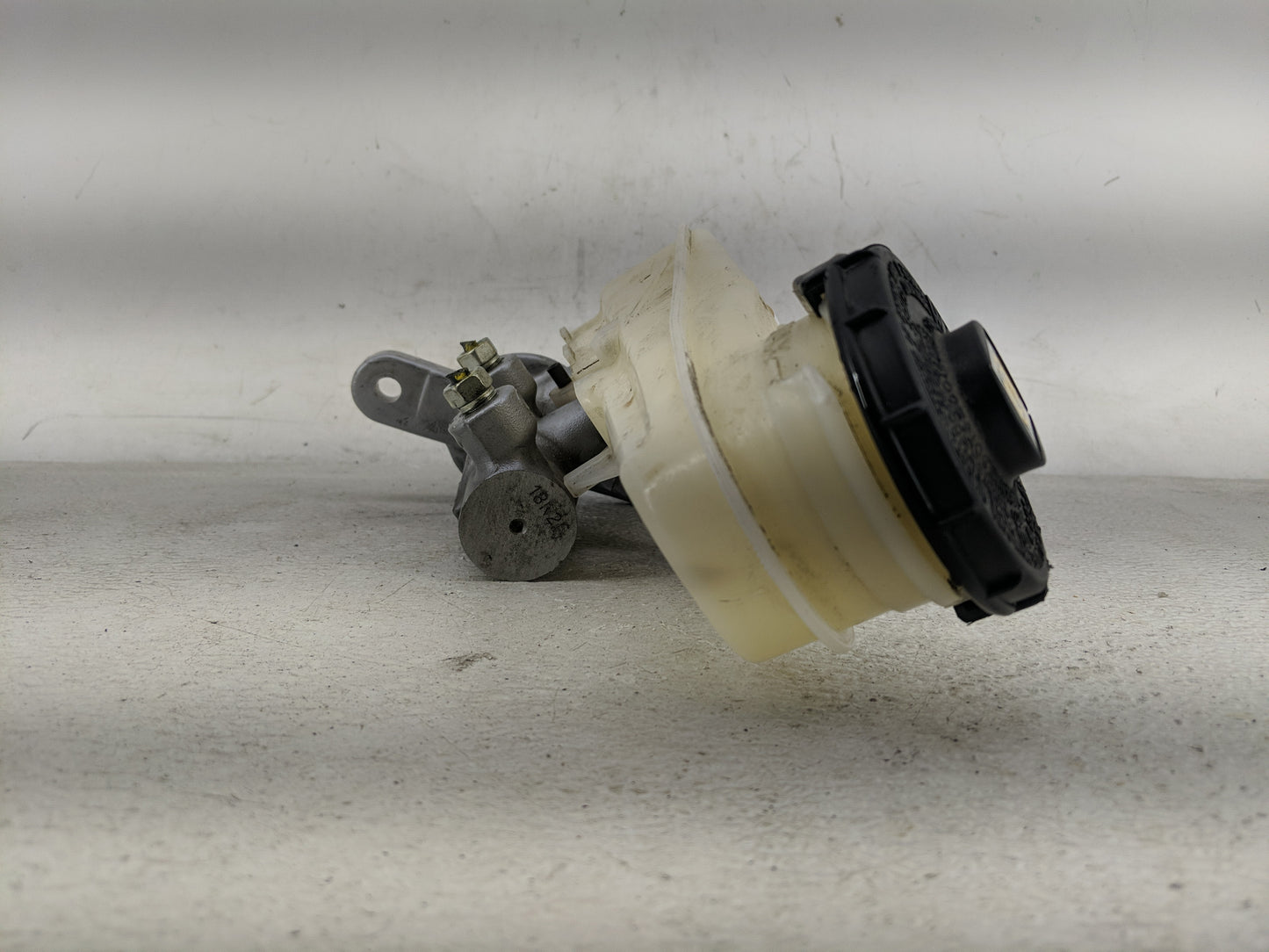 Honda Civic Power Brake Booster Oem - Oemusedautoparts1.com
