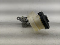 Honda Civic Power Brake Booster Oem - Oemusedautoparts1.com