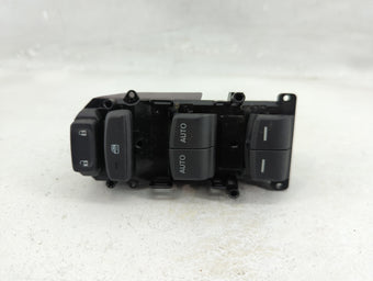 compare product 2016-2021 Honda Civic Master Power Window Switch Replacement Driver Side Left Fits Fits 2016 2017 2018 2019 2020 2021 OEM Used Auto Parts