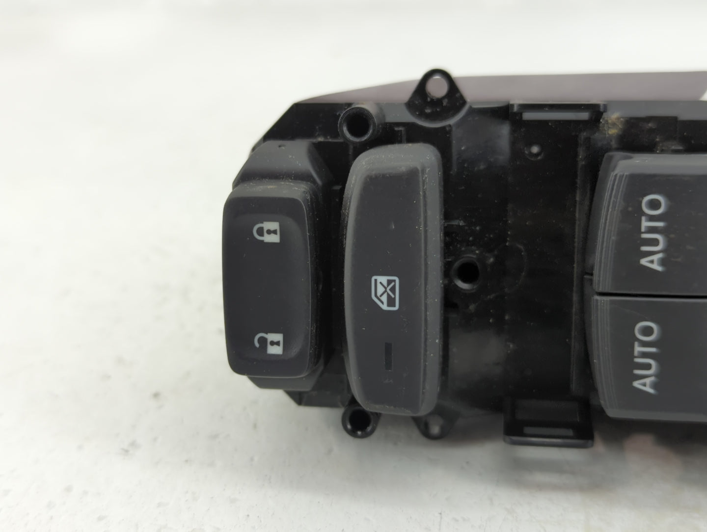 2016-2021 Honda Civic Master Power Window Switch Replacement Driver Side Left Fits Fits 2016 2017 2018 2019 2020 2021 OEM Us