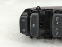 2016-2021 Honda Civic Master Power Window Switch Replacement Driver Side Left Fits Fits 2016 2017 2018 2019 2020 2021 OEM Us