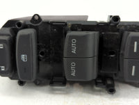 2016-2021 Honda Civic Master Power Window Switch Replacement Driver Side Left Fits Fits 2016 2017 2018 2019 2020 2021 OEM Us
