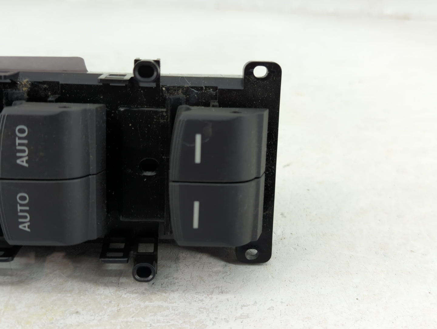 2016-2021 Honda Civic Master Power Window Switch Replacement Driver Side Left Fits Fits 2016 2017 2018 2019 2020 2021 OEM Us