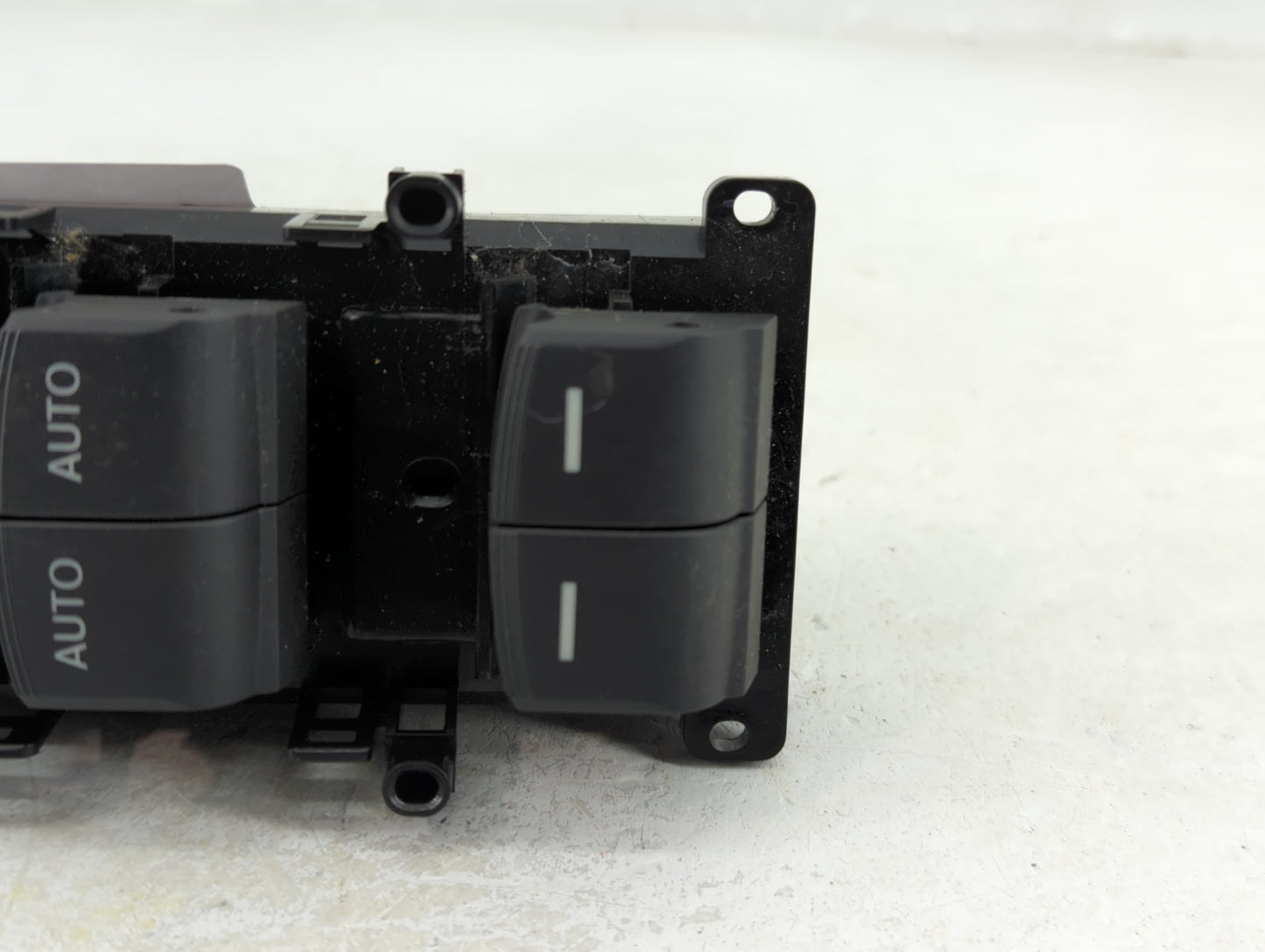 2016-2021 Honda Civic Master Power Window Switch Replacement Driver Side Left Fits Fits 2016 2017 2018 2019 2020 2021 OEM Us