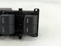2016-2021 Honda Civic Master Power Window Switch Replacement Driver Side Left Fits Fits 2016 2017 2018 2019 2020 2021 OEM Us