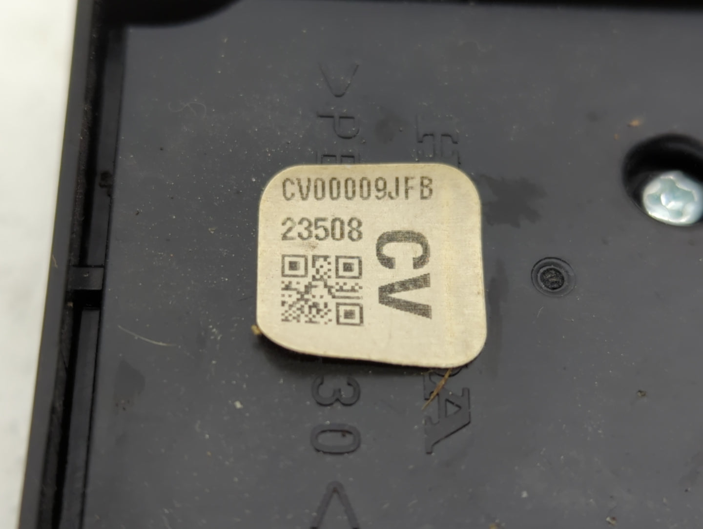 2016-2021 Honda Civic Master Power Window Switch Replacement Driver Side Left Fits Fits 2016 2017 2018 2019 2020 2021 OEM Us