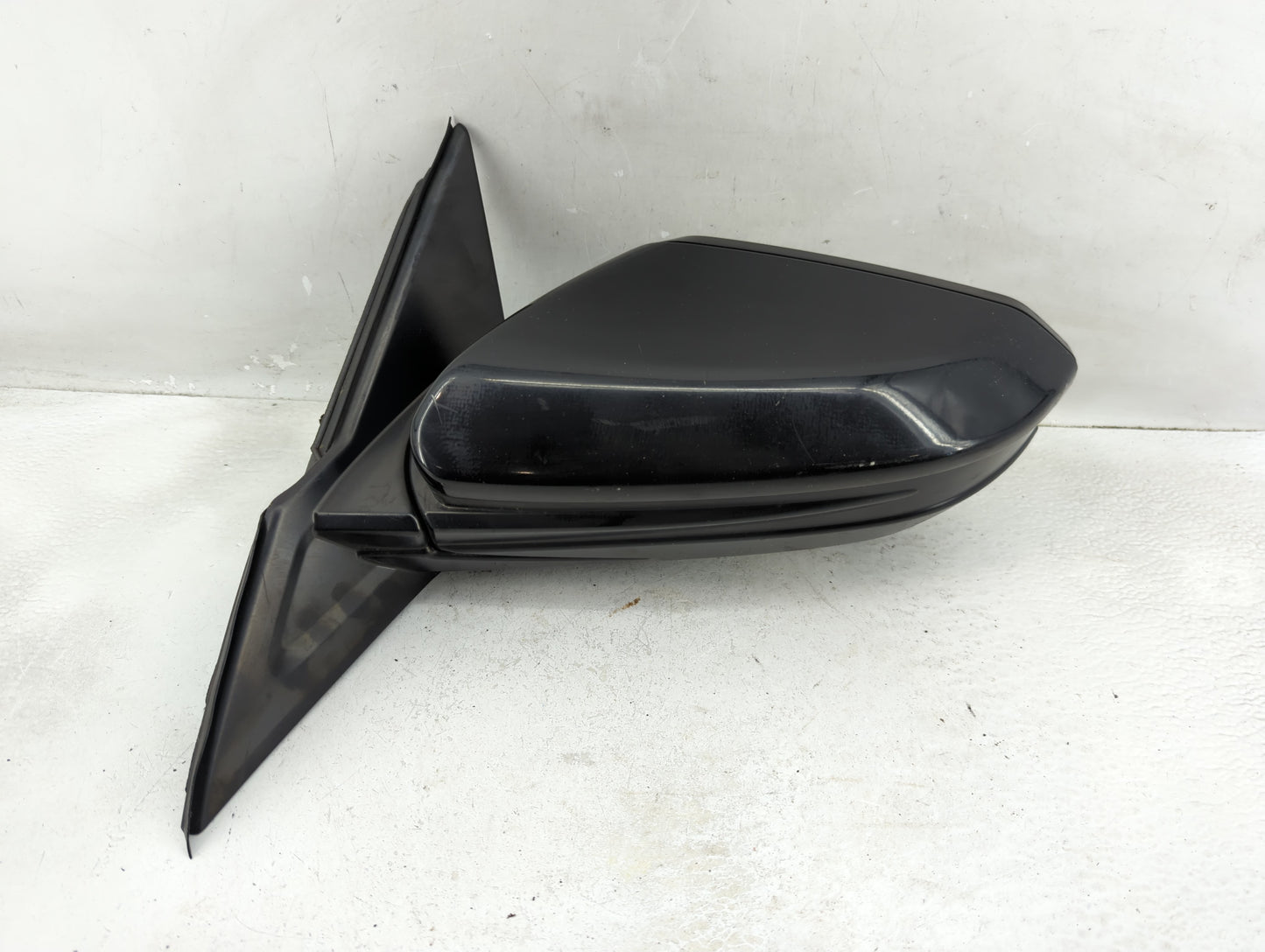 2017-2021 Honda Civic Driver Side View Mirror - Left Door Mirror OEM Used - Oemusedautoparts1.com