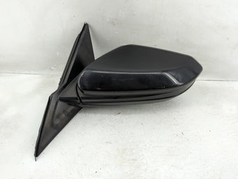 compare product 2017-2021 Honda Civic Driver Side View Mirror - Left Door Mirror OEM Used