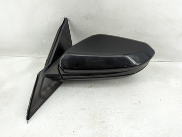 2017-2021 Honda Civic Driver Side View Mirror - Left Door Mirror OEM Used - Oemusedautoparts1.com