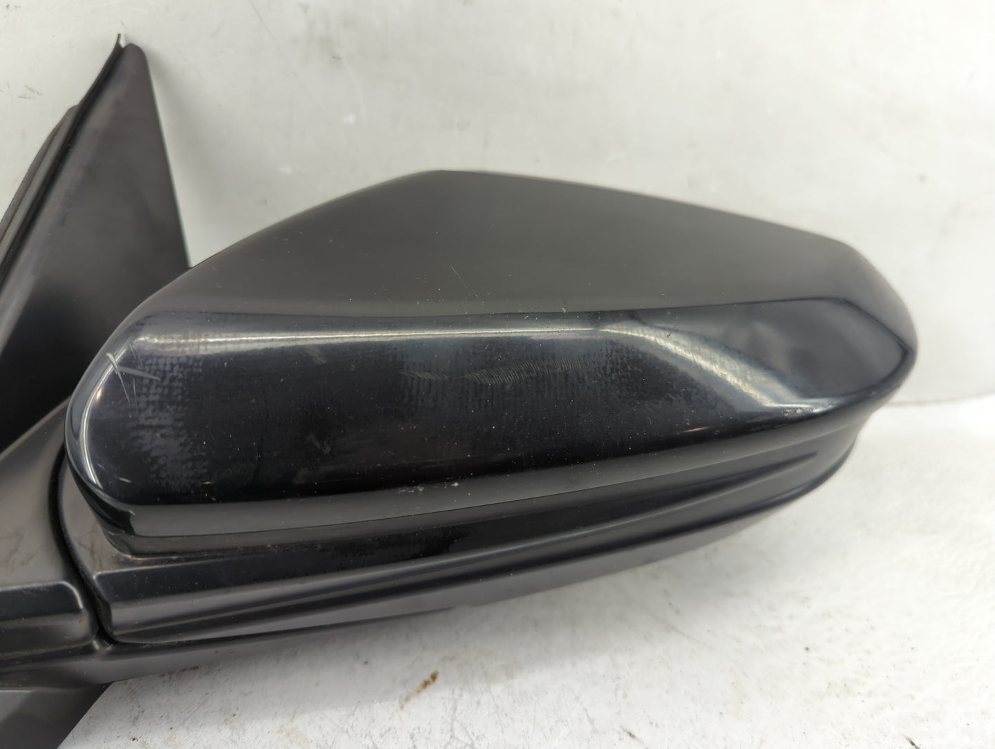 2017-2021 Honda Civic Driver Side View Mirror - Left Door Mirror OEM Used - Oemusedautoparts1.com