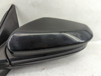 2017-2021 Honda Civic Driver Side View Mirror - Left Door Mirror OEM Used - Oemusedautoparts1.com