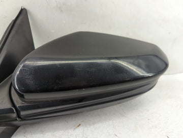 2017-2021 Honda Civic Driver Side View Mirror - Left Door Mirror OEM Used