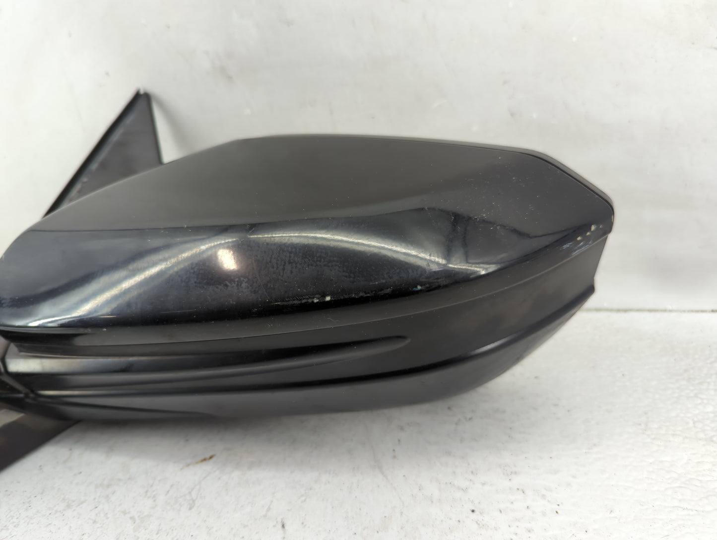 2017-2021 Honda Civic Driver Side View Mirror - Left Door Mirror OEM Used - Oemusedautoparts1.com